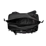 Сумка дорожная Ortlieb Duffle RC, Объём 49 л, цвет чёрный / Объём 49 л, цвет оливковый — фото 5