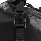Сумка дорожная Ortlieb Duffle RC, Объём 49 л, цвет чёрный / Объём 49 л, цвет оливковый — фото 6