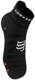 Компрессионные носки Compressport Pro Racing Socks v4.0 Ultralight Run Low — фото 2