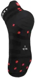 Компрессионные носки Compressport Pro Racing Socks v4.0 Ultralight Run Low — фото 3