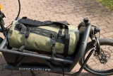 Ремни для сумки Ortlieb Duffle — фото 4