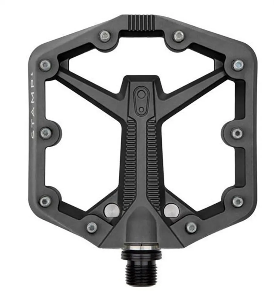 Педали велосипедные Crankbrothers Stamp 1 Gen 2