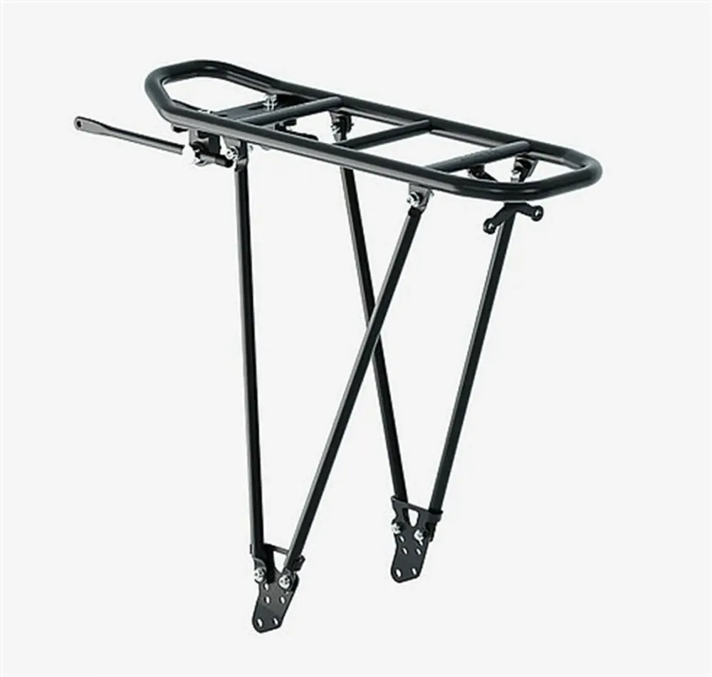Багажник велосипедный задний Racktime Foldit Adjustable 2.0
