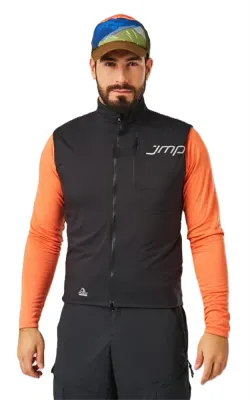 Велосипедный жилет JMP Vesta