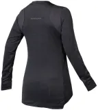 Велоджерси женское с длинным рукавом Endura Singletrack L/S — фото 2