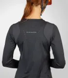 Велоджерси женское с длинным рукавом Endura Singletrack L/S — фото 5