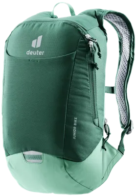 Рюкзак велосипедный Deuter Junior Bike
