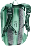 Рюкзак велосипедный Deuter Junior Bike, Объём 8 л, цвет зелёно-морской / Объём 8 л, цвет тёмно-синий / Объём 8 л, цвет красный — фото 4