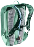Рюкзак велосипедный Deuter Junior Bike, Объём 8 л, цвет зелёно-морской / Объём 8 л, цвет тёмно-синий / Объём 8 л, цвет красный — фото 6