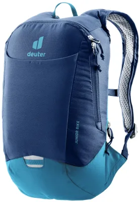 Рюкзак велосипедный Deuter Junior Bike, Объём 8 л, цвет тёмно-синий