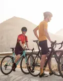 Велоджерси женское Endura Wms FS260 Print S/S — фото 3