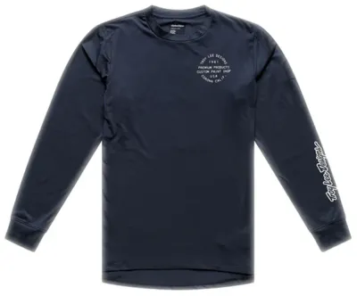 Велоджерси с длинным рукавом Troy Lee Designs Ruckus Ride