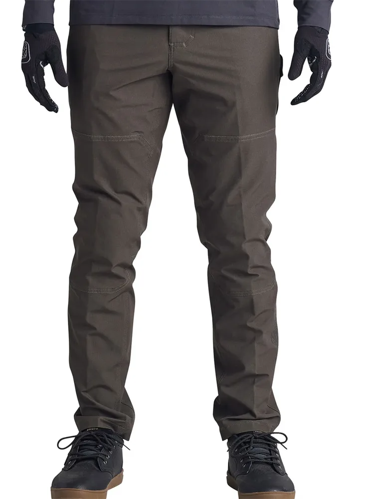 Велобрюки Troy Lee Designs Ruckus Long Travel