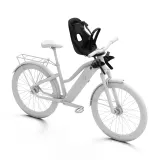 Детское велокресло Thule Yepp Nexxt 2 Mini — фото 4