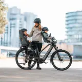 Детское велокресло Thule Yepp Nexxt 2 Mini — фото 5