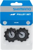 Ролики переключателя Shimano Deore RD-T6000 — фото 2