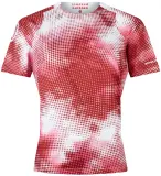 Велоджерси женское Endura Wms Pixel Cloud Tee LTD — фото 1
