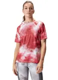 Велоджерси женское Endura Wms Pixel Cloud Tee LTD — фото 3