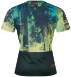 Велоджерси женское Endura Wms Tropical Tee LTD — фото 2