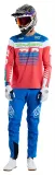Велобрюки Troy Lee Designs Sprint Mono — фото 2