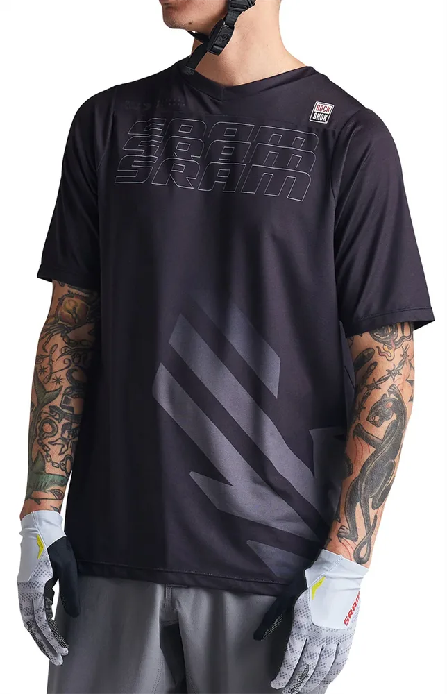 Велоджерси Troy Lee Designs Skyline Sram Eagle One