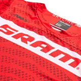 Велоджерси с длинным рукавом Troy Lee Designs Skyline Air LS Sram Roots — фото 2