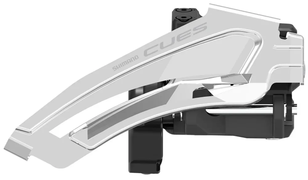 Переключатель передний Shimano Cues FD-U6010