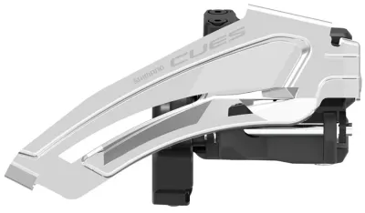 Переключатель передний Shimano Cues FD-U6010