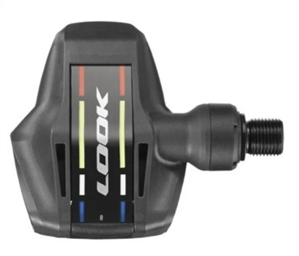 Педали велосипедные Look Keo Blade Carbon