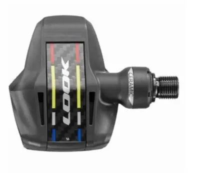 Педали велосипедные Look Keo Blade Ceramic