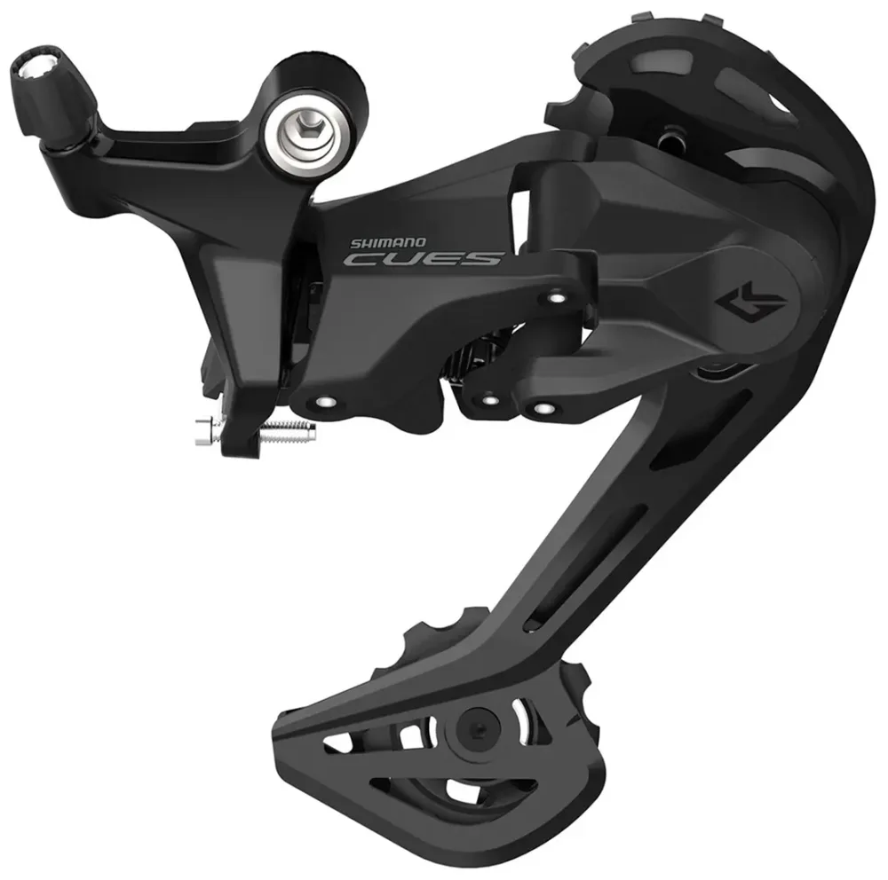Переключатель задний Shimano Cues RD-U3020