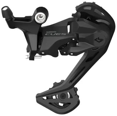 Переключатель задний Shimano Cues RD-U3020