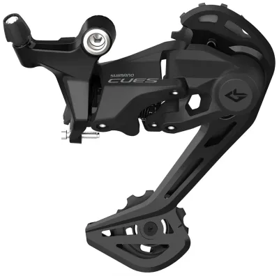 Переключатель задний Shimano Cues RD-U4020