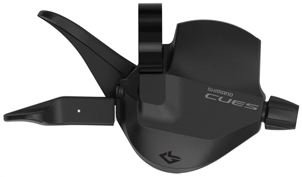 Манетка Shimano Cues SL-U4000