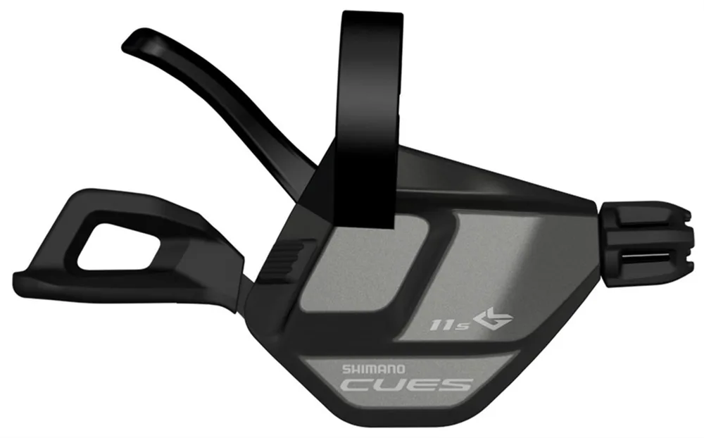 Манетка Shimano Cues SL-U8000