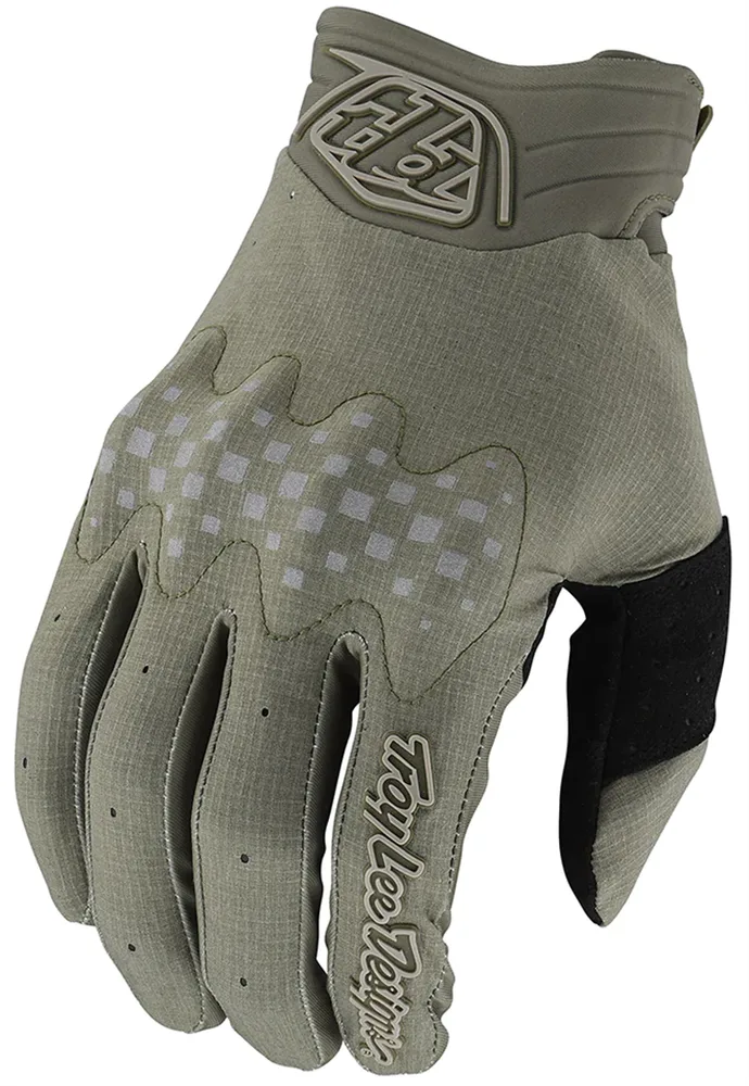 Перчатки длинные Troy Lee Designs Gambit
