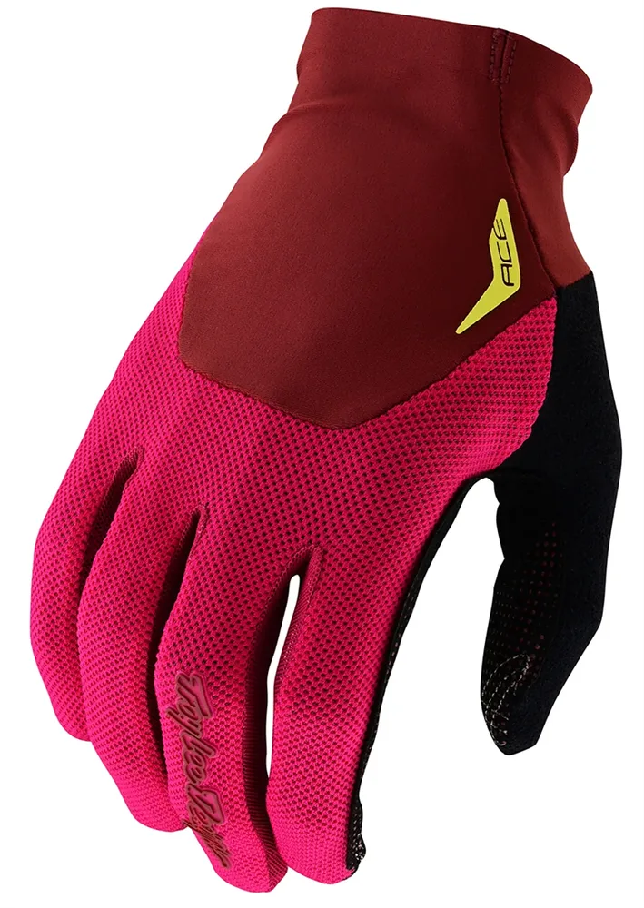 Перчатки длинные Troy Lee Designs Ace Mono