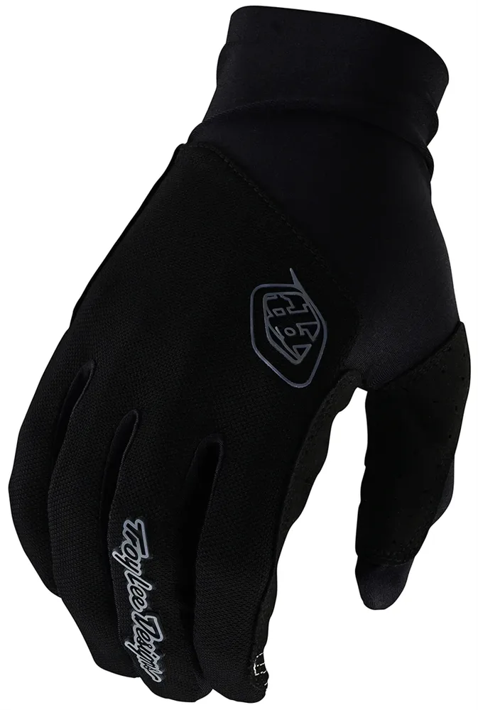 Перчатки длинные Troy Lee Designs Flowline Mono