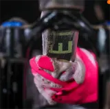 Рукавицы для чистки Muc-Off Scrubber — фото 2