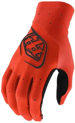 Перчатки длинные Troy Lee Designs SE Ultra Solid