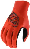 Перчатки длинные Troy Lee Designs SE Ultra Solid — фото 1