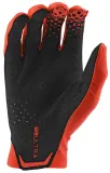 Перчатки длинные Troy Lee Designs SE Ultra Solid — фото 2