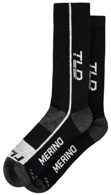 Носки Troy Lee Designs Chill Merino Wool