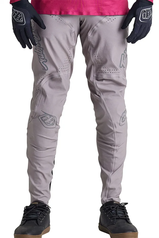Велобрюки Troy Lee Designs Sprint Ultra Solid