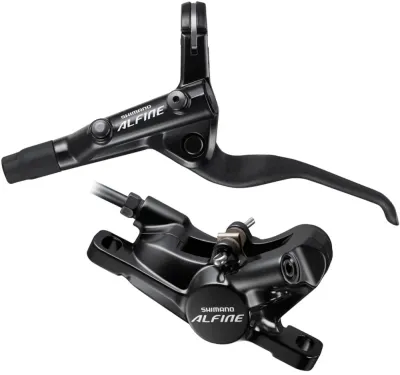 Дисковый тормоз Shimano Alfine BL-S7000 / BR-S7000