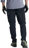 Велобрюки Troy Lee Designs Ruckus Cargo Mono — фото 4