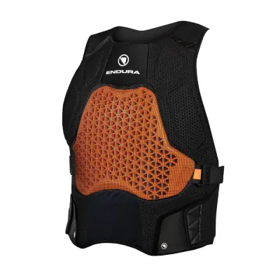 Жилет с защитой Endura MT500 D30