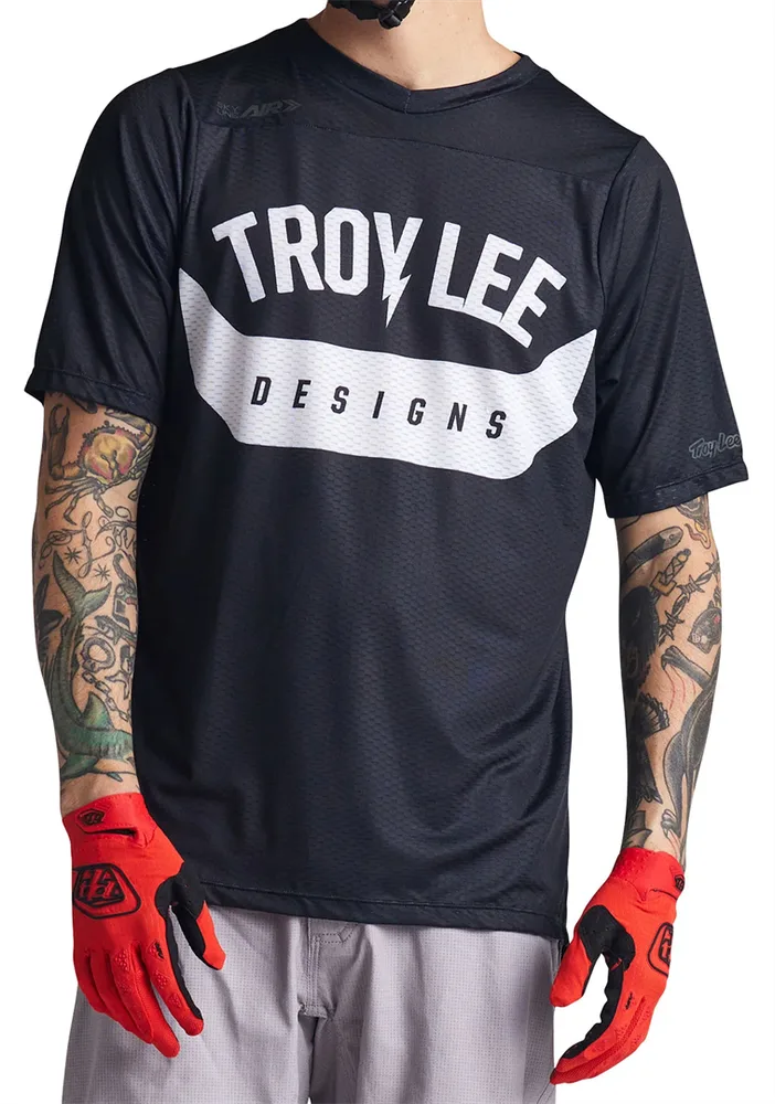 Велоджерси Troy Lee Designs Skyline Air Aircore