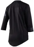 Велоджерси женское Troy Lee Designs Mischief Split Stripe — фото 2