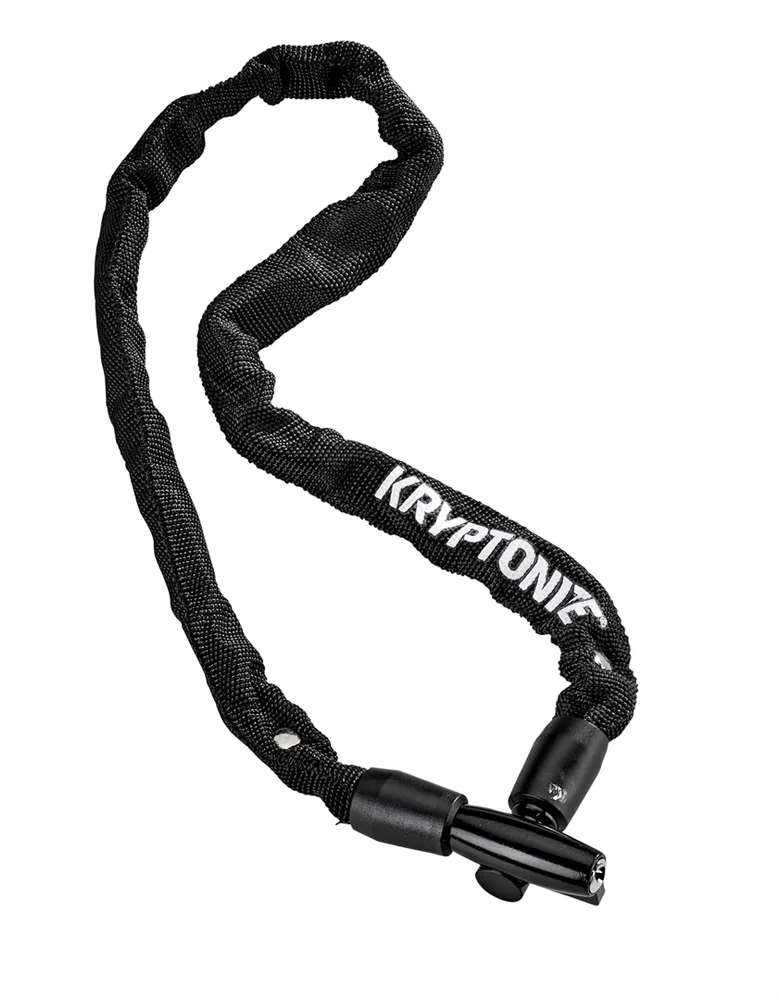 Замок-цепь Kryptonite Keeper 465
